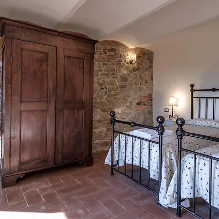 Schoene Chiantivilla Mit Privatem Pool Holiday home